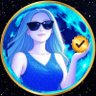 Profilbild von Lady Blue ×͜×