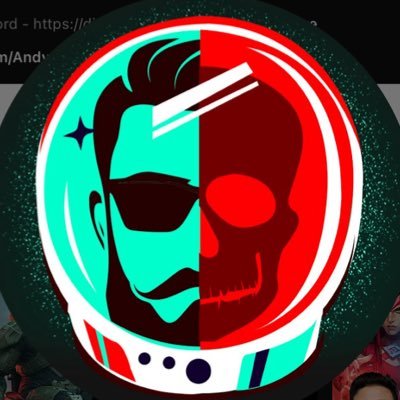 AndyPantsGames's profile picture