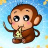 monkey's profile picture