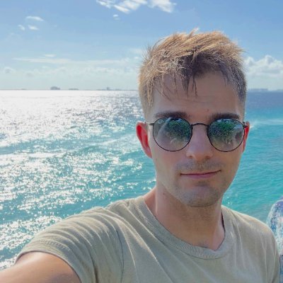 Sander 🏳️‍🌈's profile picture