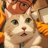 くろそらちゃげ profil fotoğrafı