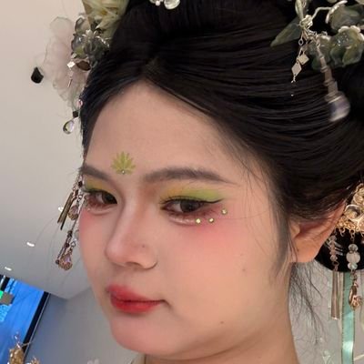 熙熙爱吃糖🍥's profile picture