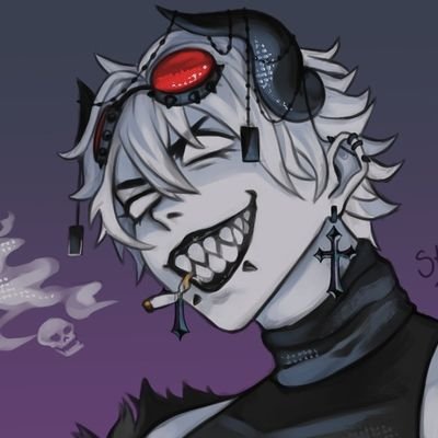 ⭐Desuka |OPEN COMMS|'s profile picture