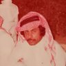 Ahmed Bin Naif's profile picture