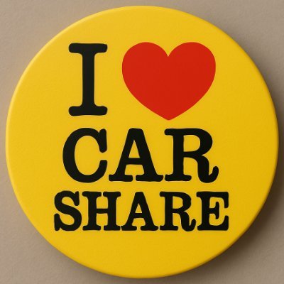carsharemania's profile picture
