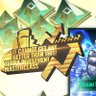 DIAGNOSED WITH ADHD 的头像