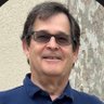 Profilbild von Pete Palmer