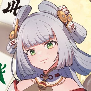 参幻リリス🍒🀄Vtuber's profile picture