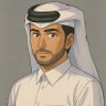 فهد الرميحي 的头像