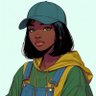 Profilbild von Xandra Wyte