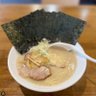 Фото профиля 塩とんこつラーメン