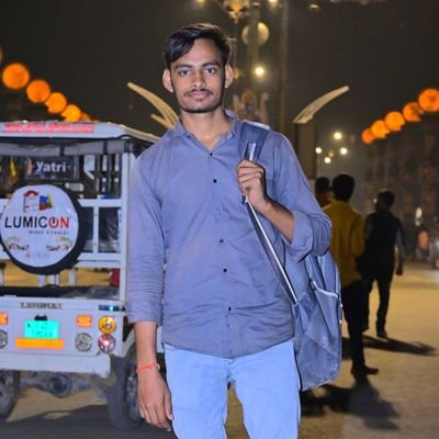 Kuldeep Yadav's profile picture