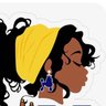 SoulaaniGoddess💙💛 profil fotoğrafı