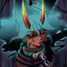 RazuneChan ☠ ⛓️| NewGrounds and Butterfly Site's profile picture