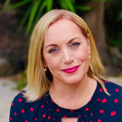 luciemorrismarr's profile picture