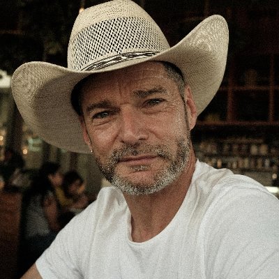 Fred Sirieix's profile picture