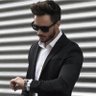 Murat Güngördü profil fotoğrafı