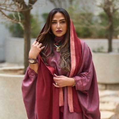 Lamia Majed Al Saud's profile picture