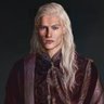 Rhaegar Targaryen ็ๅคดๅ