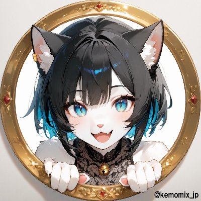 KEMOMIX's profile picture