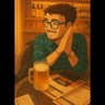 //AnuraG 的头像