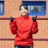 福田ゆい Fukuta Yui's profile picture