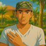 علي سالم دلف's profile picture