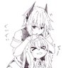 星華 彩二魔@創作小説【厄災の姫と魔銃使い】連載中's profile picture
