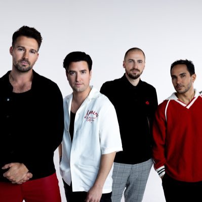Big Time Rush's profile picture