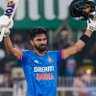 Profilbild von Ruturaj Gaikwad FC