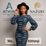 Profilbild von Ms.Gatwiri Kithinji