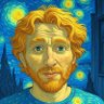 Ginge -/Kev 的头像