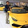 Showroom Mobil Tasikmalaya profil fotoğrafı