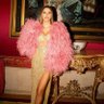 Фото профиля Beverly Hills chick in Russia