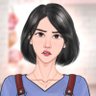 Kawa | 'MY DREAM?' on Webtoon Canvas profil fotoğrafı