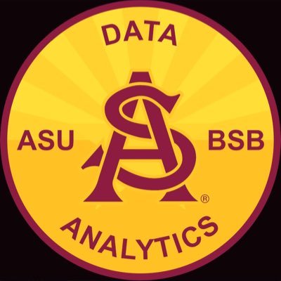 ASU Baseball Analytics's profile picture