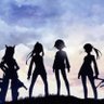 Profilbild von →R1r1To→ルマンドブルボン三銃士