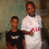 Leandro Santana Pereira profil fotoğrafı