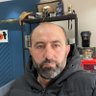 ahmet tastan profil fotoğrafı