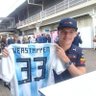 rocio|MAX VERSTAPPEN ETERNO PADRE DE NORRIS's profile picture