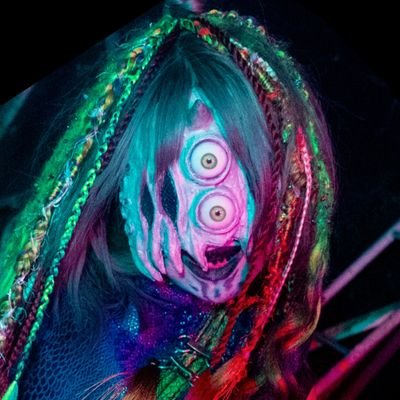 生虫 ₪ のろゐみこ's profile picture