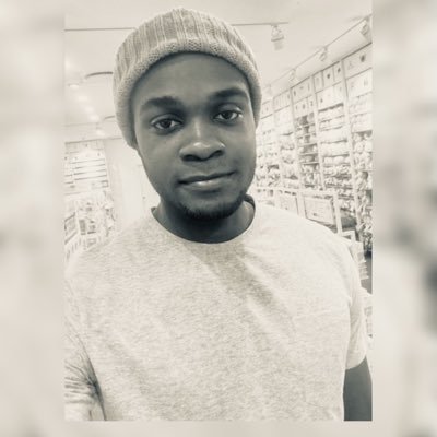 Julian Dumebi Duru's profile picture