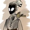 Profilbild von Parker