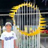 Фото профиля inland empire fan 💙⚾️💚🏈