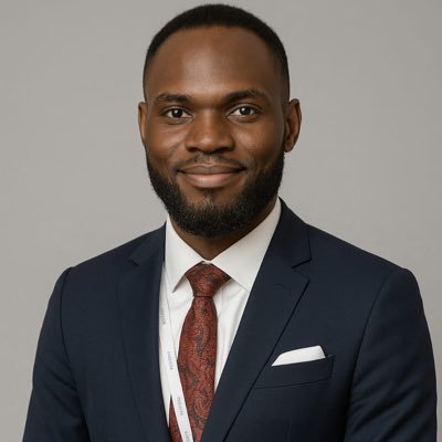 Oguntoye Opeyemi's profile picture
