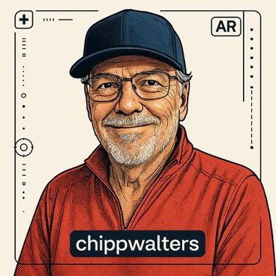 chippwalters's profile picture