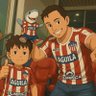 Johan Enrique Pérez ⭐12🦈's profile picture