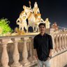 Harish Rahangdale profil fotoğrafı