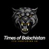 Times Of Balochistan's profile picture