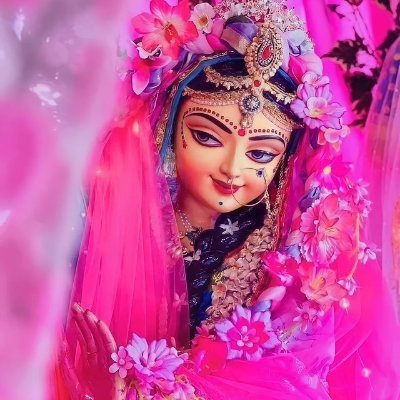 Radha 𝑪𝒐𝒏𝒔𝒄𝒊𝒐𝒖𝒔𝒏𝒆𝒔𝒔 ✨'s profile picture